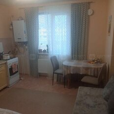 Квартира 36,6 м², 1-комнатная - изображение 1