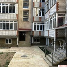 Квартира 25,5 м², студия - изображение 3