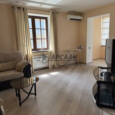 Квартира 125 м², 3-комнатная - изображение 4