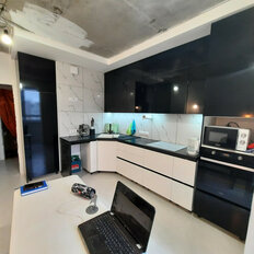 Квартира 61,6 м², 2-комнатная - изображение 2