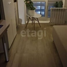 Квартира 47 м², 1-комнатная - изображение 3