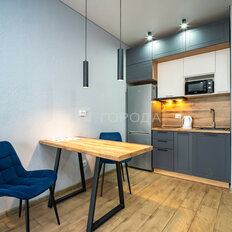 Квартира 44 м², 1-комнатная - изображение 2