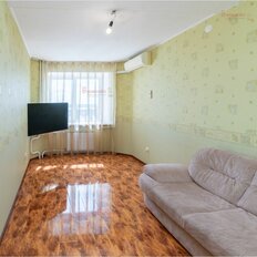 Квартира 35 м², 1-комнатная - изображение 2