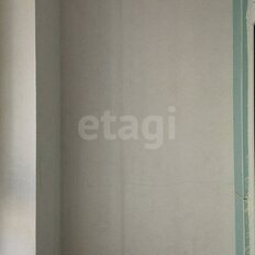 Квартира 23,4 м², студия - изображение 2