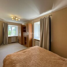 Квартира 41,9 м², 2-комнатная - изображение 3