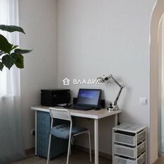 Квартира 63,2 м², 2-комнатная - изображение 4
