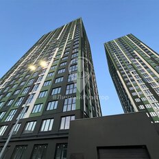 Квартира 38 м², 1-комнатная - изображение 2