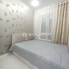 Квартира 30 м², 1-комнатная - изображение 4