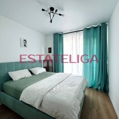 Квартира 37,3 м², 1-комнатная - изображение 1