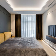 Квартира 77 м², 3-комнатная - изображение 4