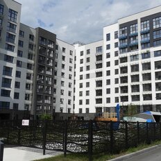 Квартира 75,6 м², 2-комнатная - изображение 1