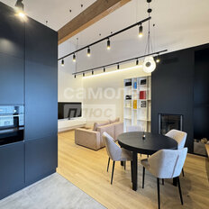 Квартира 72,5 м², 2-комнатные - изображение 5