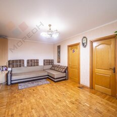 Квартира 63,7 м², 3-комнатная - изображение 3