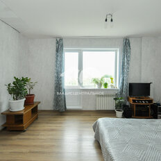 Квартира 32,5 м², студия - изображение 4