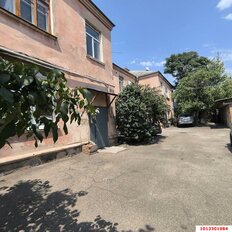 Квартира 25,7 м², 2-комнатная - изображение 4