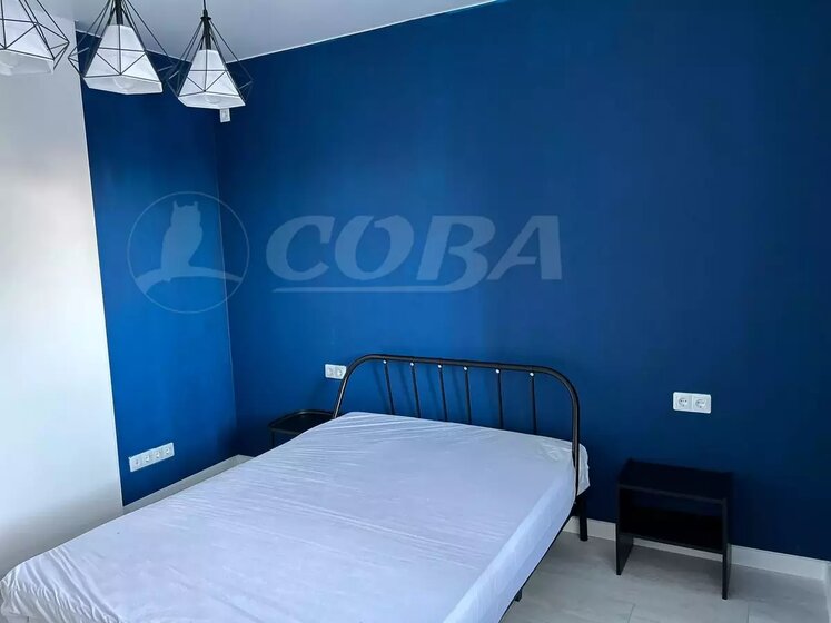 68 м², 3-комнатная квартира 8 500 000 ₽ - изображение 53