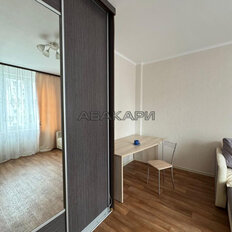 Квартира 35 м², 1-комнатная - изображение 3