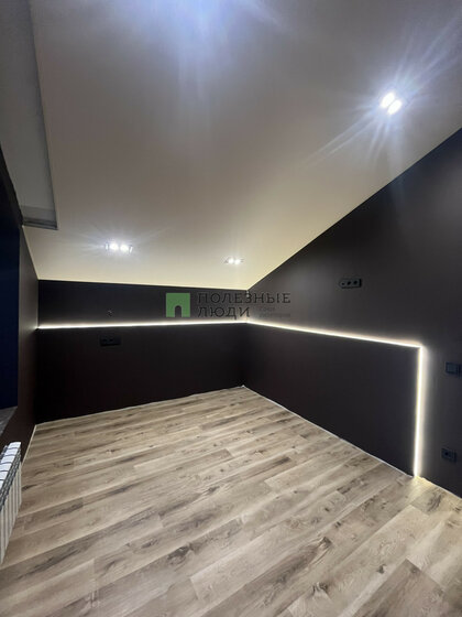 45,4 м², 1-комнатная квартира 7 080 000 ₽ - изображение 21