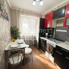 Квартира 51,1 м², 2-комнатная - изображение 3