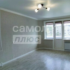 Квартира 30,3 м², 1-комнатная - изображение 3