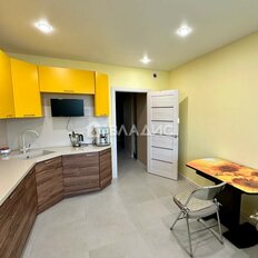 Квартира 72,2 м², 2-комнатная - изображение 3