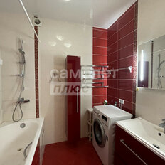 Квартира 117,2 м², 4-комнатная - изображение 5
