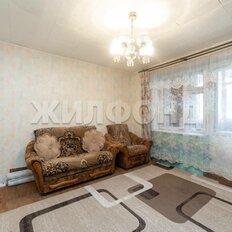 Квартира 32,7 м², 1-комнатная - изображение 3