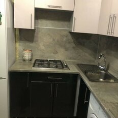 Квартира 28,5 м², 1-комнатная - изображение 5