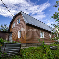 дом + 6,5 сотки, участок - изображение 1