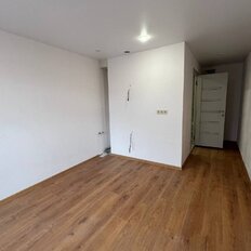 Квартира 27 м², 1-комнатная - изображение 1