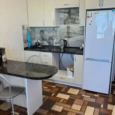 Квартира 24 м², студия - изображение 1