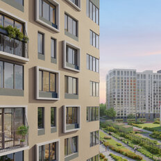 Квартира 30,9 м², студия - изображение 4