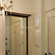 Квартира 77,8 м², 3-комнатная - изображение 1