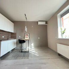 Квартира 23,5 м², студия - изображение 2