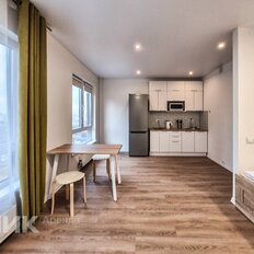 Квартира 31 м², студия - изображение 4