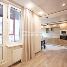 Квартира 59,7 м², 2-комнатная - изображение 4