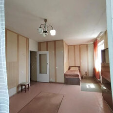 Квартира 34,4 м², 1-комнатная - изображение 4