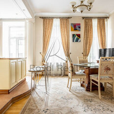 Квартира 140 м², 3-комнатная - изображение 2
