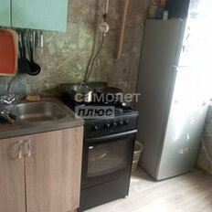 Квартира 50,2 м², 2-комнатная - изображение 3