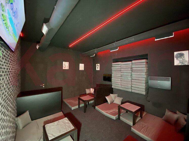 500 м², офис 100 000 000 ₽ - изображение 35