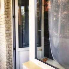 Квартира 40 м², 1-комнатная - изображение 1