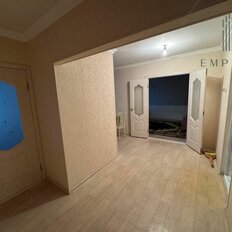 Квартира 56,9 м², 2-комнатная - изображение 1