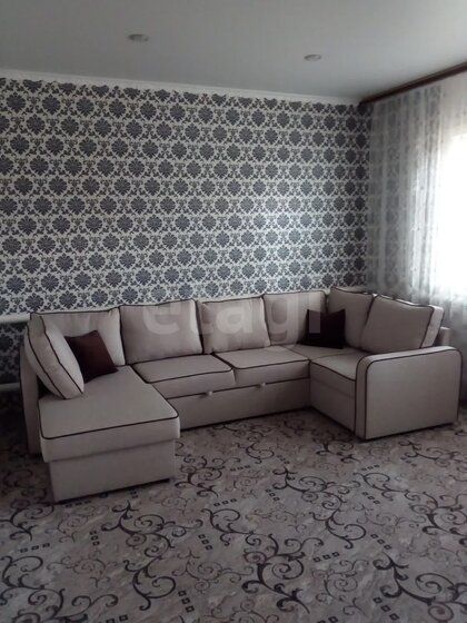 82,4 м² дом, 10 соток участок 6 600 000 ₽ - изображение 63