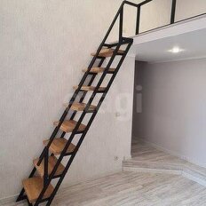 Квартира 30 м², 1-комнатная - изображение 3