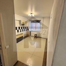 Квартира 49 м², 1-комнатная - изображение 3