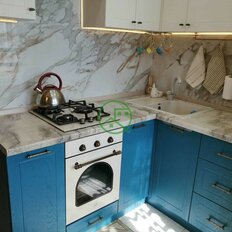 Квартира 30 м², 1-комнатная - изображение 4