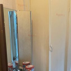 Квартира 30 м², 1-комнатная - изображение 5