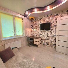 Квартира 36 м², 2-комнатная - изображение 1