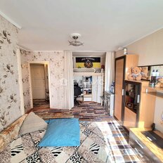 Квартира 28,2 м², 1-комнатная - изображение 5