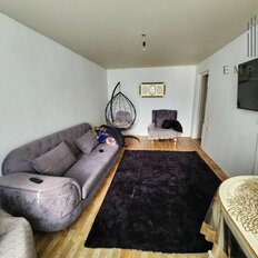 Квартира 63,8 м², 3-комнатная - изображение 2